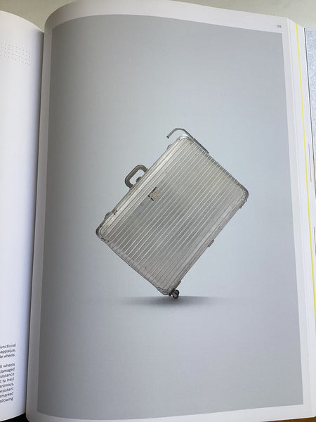 Rimowa : An Archive, Since 1898