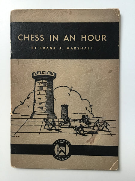 Lot of 11 historical chess books