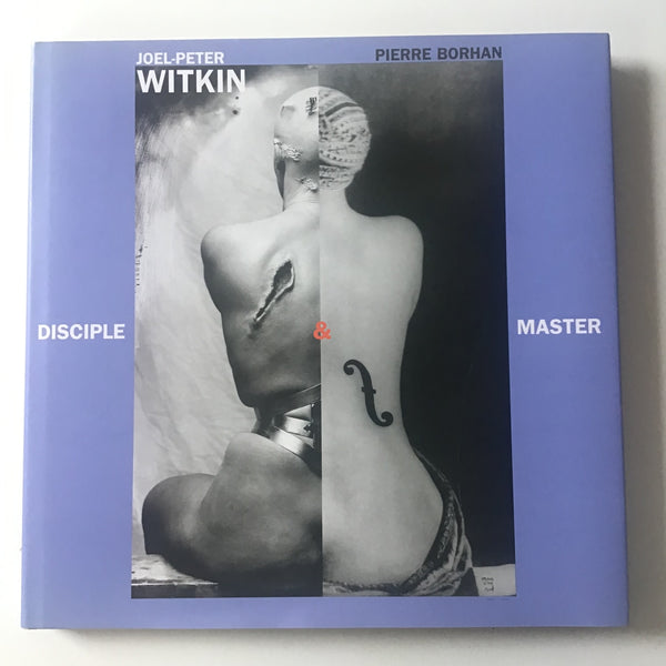 人気ブラドン WITKIN】DISCIPLE 【JOEL-PETER & 洋書 MASTER アート