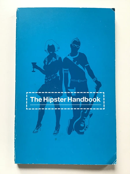 hipster handbook