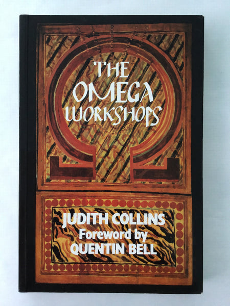 The Omega Workshops High Valley Books