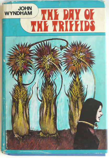 The Day Of The Triffids High Valley Books