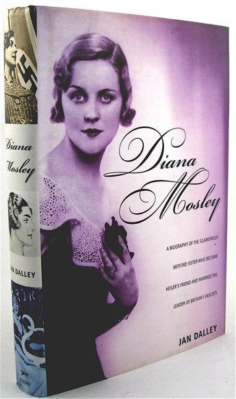 diana mosley