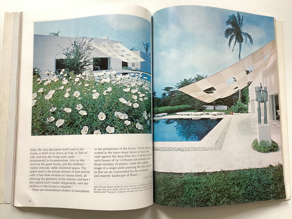 Architectural Digest March 1977 – High Valley Books