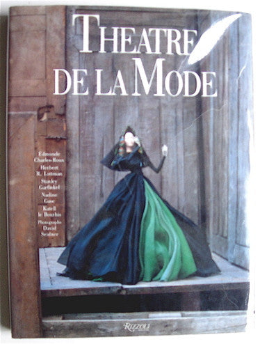 Theatre de la Mode – High Valley Books