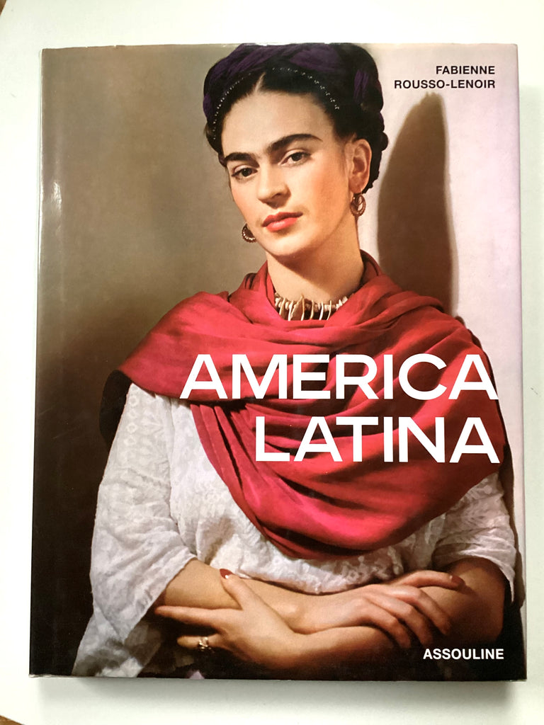 America Latina