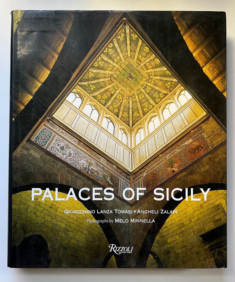 Palaces of Sicily