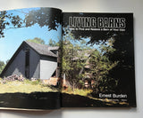 Living Barns: How to Find and Restore a Barn of Your Own