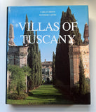 Villas of Tuscany