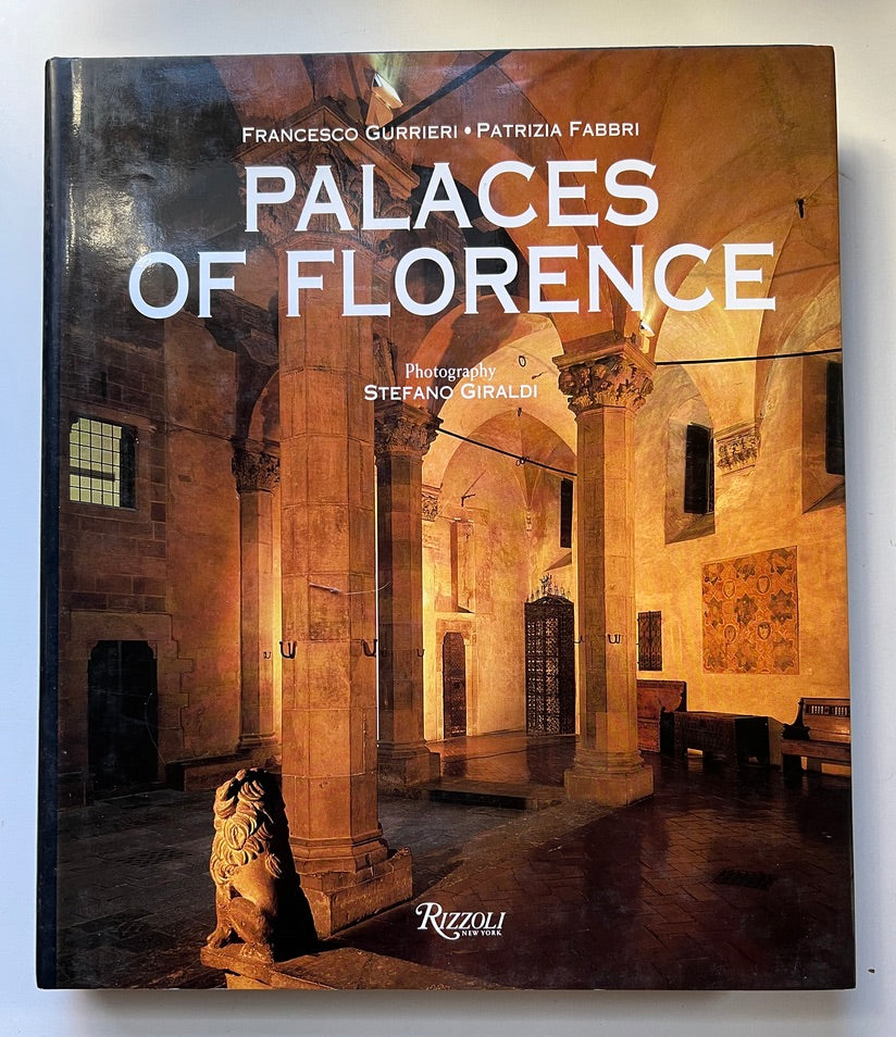 Palaces of Florence