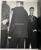 Yohji Yamamoto Homme F/W 2000-2001