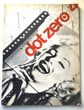 Dot Zero No. 4