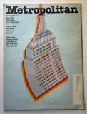 Push Pin Graphic - July/August 1979 - No. 79