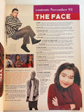 The Face November 1993