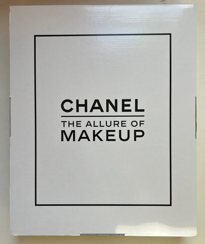 Chanel. The Allure of Makeup