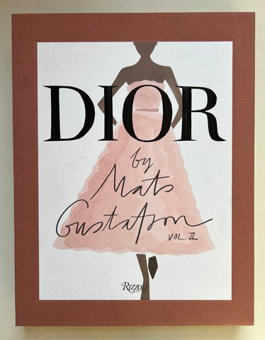 Dior by Mats Gustafson Vol. 2