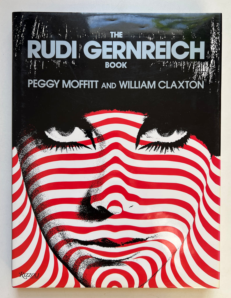 The Rudi Gernreich Book