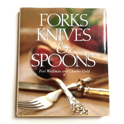 Forks Knives and Spoons