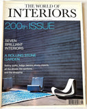 The World of Interiors - May 1999