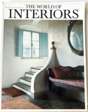 The World of Interiors - February 2001