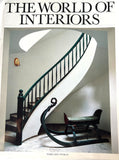 The World of Interiors - February 1993