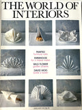 The World of Interiors - January 1992