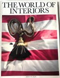 The World of Interiors - March 1992