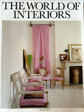 The World of Interiors - May 1992