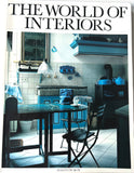 The World of Interiors - August 1992