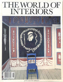 The World of Interiors - July/August