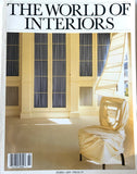 The World of Interiors - February 1988