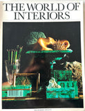 The World of Interiors - December 1988