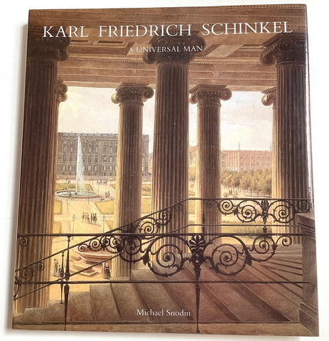 Karl Friedrich Schinkel