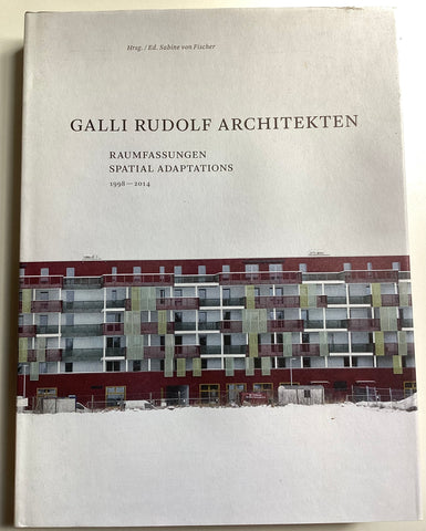 Galli Rudolf Architekten