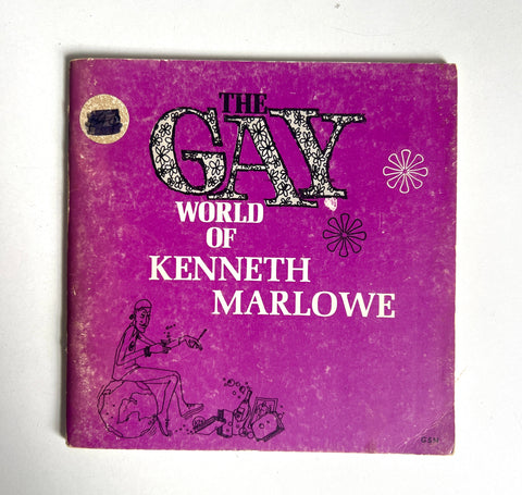 The Gay World of Kenneth Marlowe