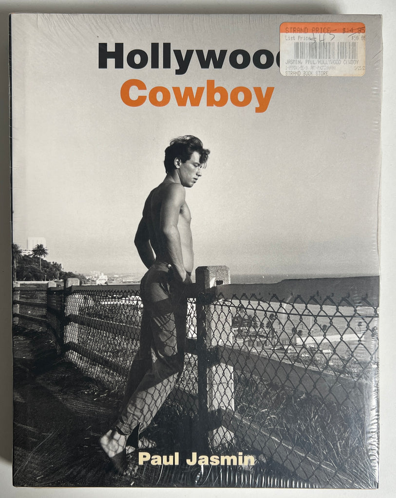 Hollywood Cowboy