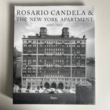 Rosario Candela & the New York Apartment: 1927-1937