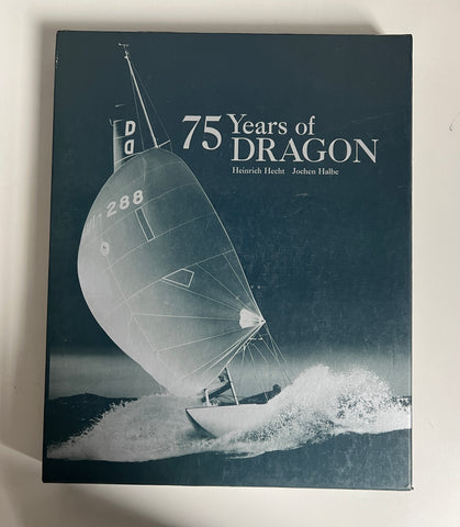 75 Years of Dragon