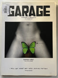 Garage magazine Fall/Winter 2011