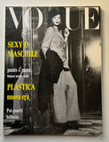 Vogue Italia N.525 Maggio 1994