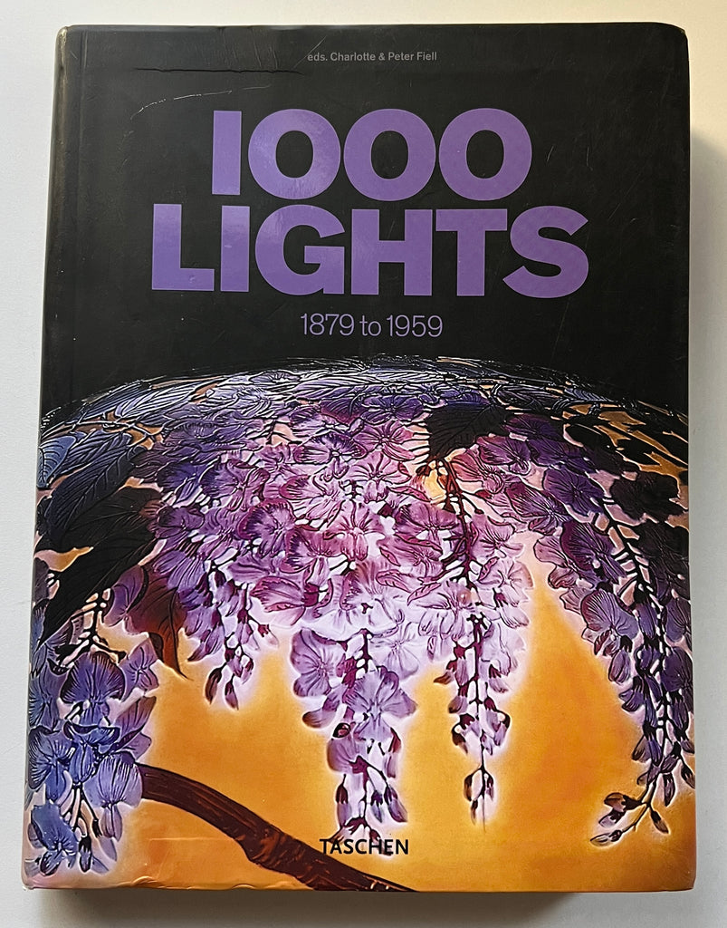 1000 Lights, Vol. 1: 1878-1959