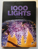 1000 Lights, Vol. 1: 1878-1959