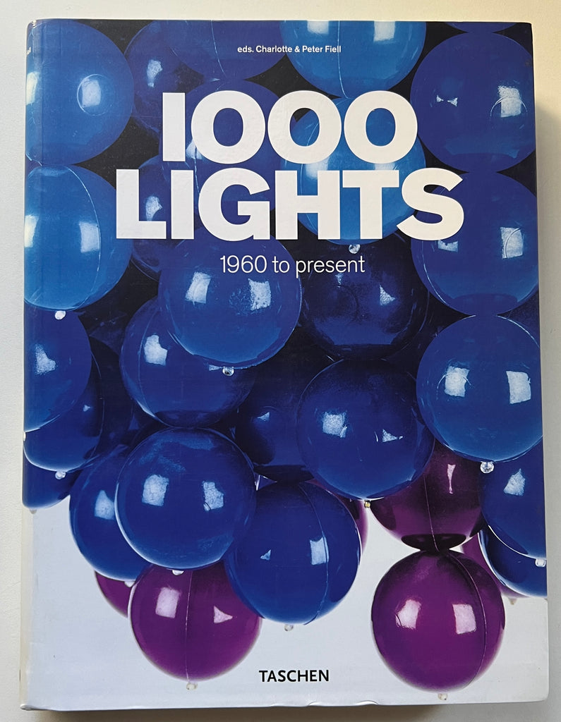 1000 Lights, Vol. 2: 1960-Present