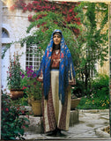 Traditional Palestinian Embroidery and Jewelry