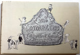 [Edward Lear] The Jumblies by Edward Lear