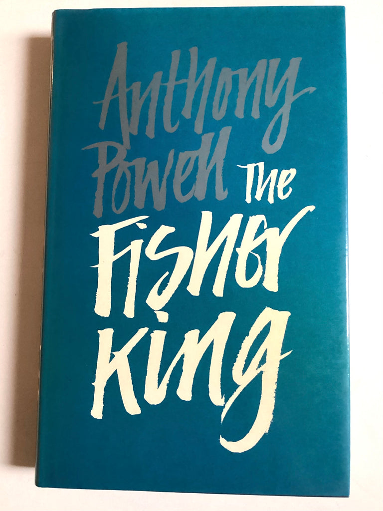 The Fisher King by Anthony Powell