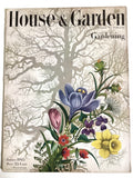 House and Garden January 1945