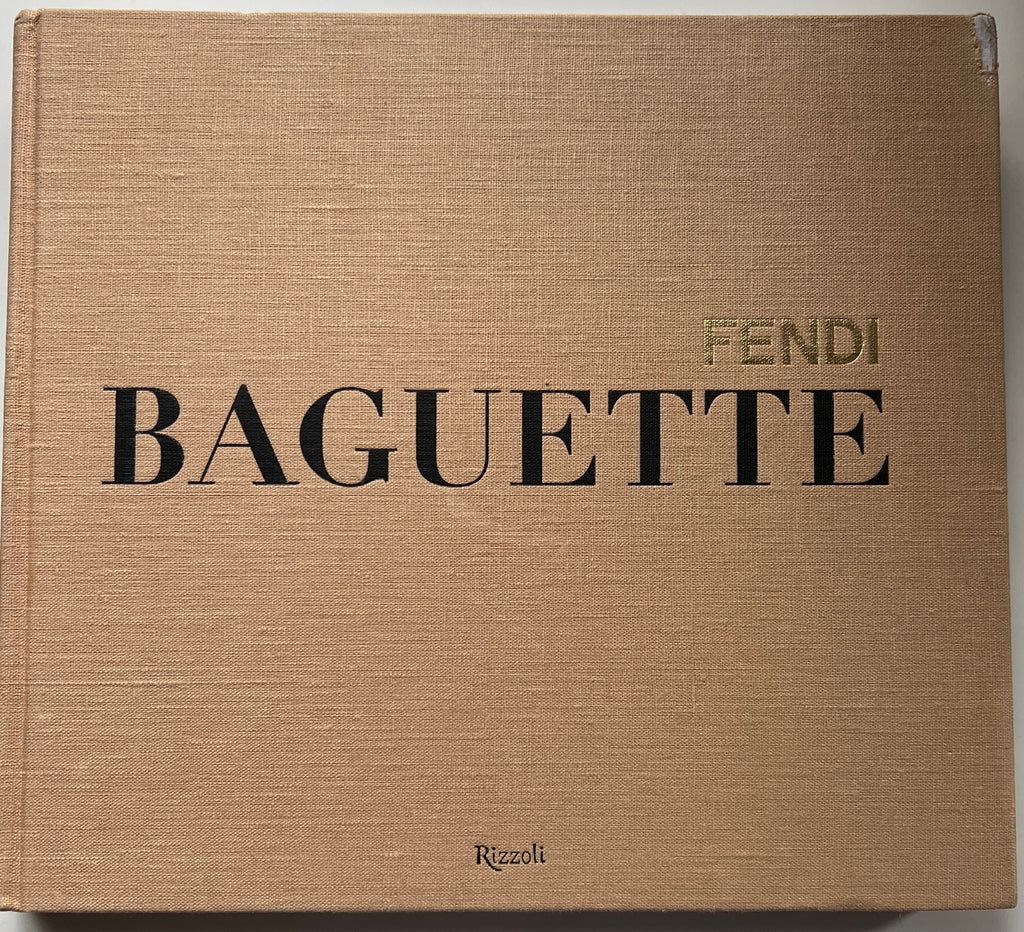 Fendi Baguette