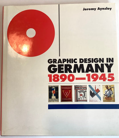 Graphic Design in Germany