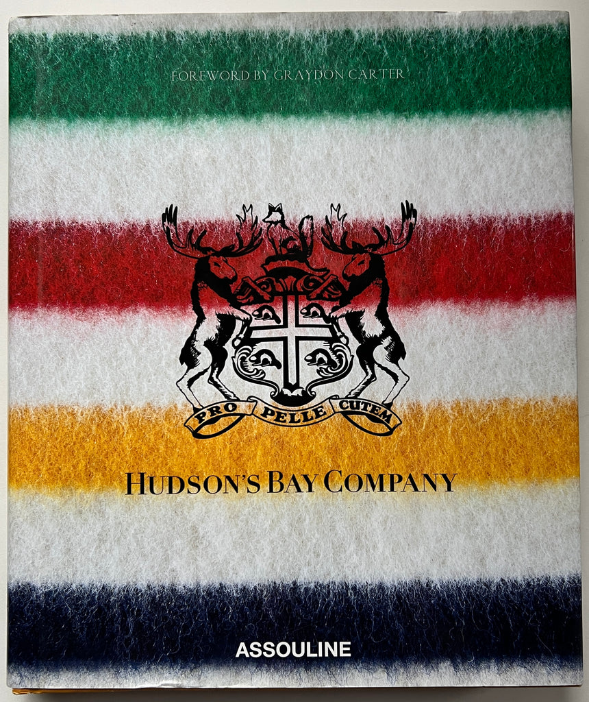 Hudson's Bay Company